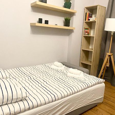W Sercu Gdanska エクステリア 写真