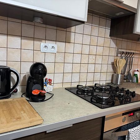 W Sercu Gdanska エクステリア 写真